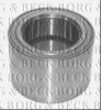 BORG & BECK BWK769 Wheel Bearing Kit